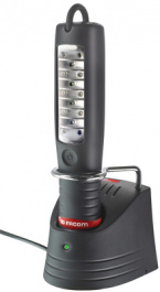 779.CL2, LED torch, Rechargeable IP 64, Facom