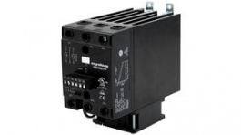 DR6760D75RP, Solid State Relay, 75A, 600V, Instantaneous Switching, Sensata
