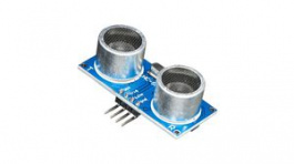 3942, HC-SR04 Ultrasonic Distance Sensor, 5V, ADAFRUIT
