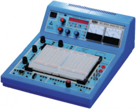 IDL-600A, Training System, K & H
