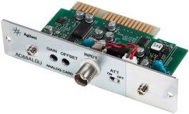 AC68ALGU, Analogue interface board, Keysight