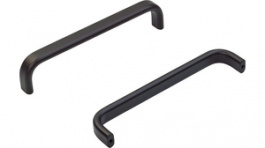 3276.1203, Handle Handle, 130 x 20 x 45 mm, 500 N, Mentor