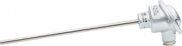 RTI-400-DIN-100-B-8-0, Industrial Pt100, Golombek