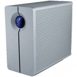 9000317, 2Big Quadra USB 3.0 USB 2.0 / USB 3.0 / FireWire800 / FireWi, LaCie