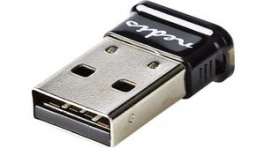 BLDO100V4BK, Bluetooth 4.0 Micro USB Dongle USB-A Plug, Nedis (HQ)