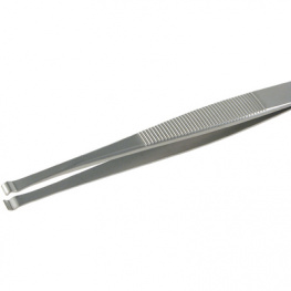 578-SA, Assembly Tweezers 115 mm, Ideal-Tek