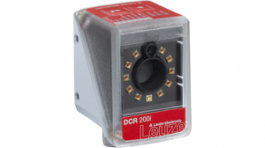DCR 202I FIX-F1-102-R3-P, Stationary 2D-Code Reader, 70...360 mm, LEUZE ELECTRONIC