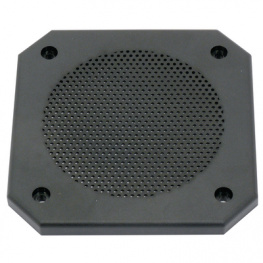 GITTER 10 PL, Protective grille 10 PL, Visaton