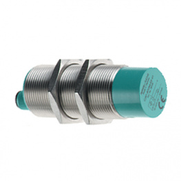 CCN15-30GS60-E2-V1, Capacitive sensor, PEPPERL+FUCHS