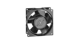 3856, Вентилятор: AC; осевой; 230ВAC; 92,5x92,5x38мм; 54м3/ч; 26дБА, Ebmpapst