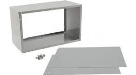 1415J, Корпус: универсальный; Х:229мм; Y:381мм; Z:178мм; 1415; сталь, Hammond