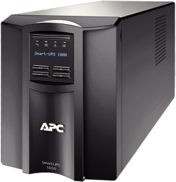 SMT1000I, Smart-UPS 700 W, 230 V,, APC