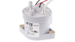 1618002-7, EV200 Series Relay, Without Auxiliary Contacts, (SPST-NO) 500A, TE / Kilovac