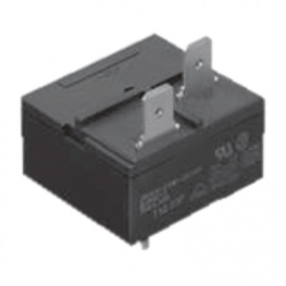 JM1ANZTMP24FT, PCB power relay 24 VDC 900 mW, Panasonic