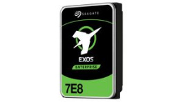 ST6000NM029A, Exos 7E8 Basic 6TB 3.5^ SAS 12 Gb/s 256MB, Seagate