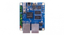 102110438, Rock Pi E D8W2P Single Board Computer, 1.3GHz, 1GB RAM, Seeed