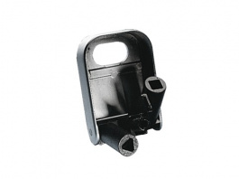 2549000, Ключ; для распределительных шкафов, Rittal