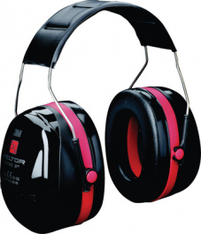 H540A-411-SV, Hearing Protector;35 dB, Peltor