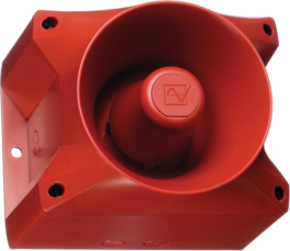 PA 20 LV DC, Sounder, Pfannenberg