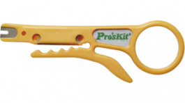 8PK-CT001, Stripping Tool, Proskit