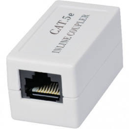 MB-JE315A, Modular connector cat. 5e unshielded, Maxxtro
