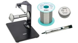 WE1010-ACCESSORY-BUNDLE, Soldering Station Accessory Set, Weller