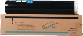 016-1879-00, Toner cyan, Xerox