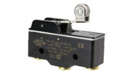 BZ-2RW82255-A2-S, Микропереключатель SNAP ACTION; SPDT; 15A/480ВAC; 15A/250ВDC, Honeywell
