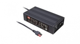 NPB-120-12AD1, Battery Charger, 15.2V, 6.8A, 103W, MEAN WELL