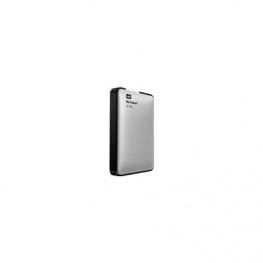 WDBLUZ0010BSL-EESN, My Passport for Mac 1000 GB, Western Digital
