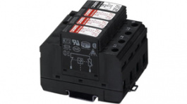 VAL-MS 320/3+1, Surge Protection Device Type 2 - 2859178, Phoenix Contact