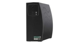 Y800, UPS, Tower Mount, 480W, 230V, 3x IEC 60320 C13, Online