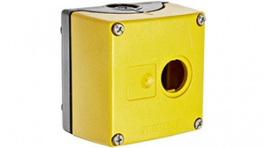 3SB38010AB3, Empty Enclosure, Plastic, SIRIUS 3SB3, Siemens