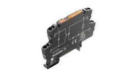 8950890000, Solid State Relay TERMOPTO, 1NO, 100mA, 48V, Push-In Terminal, Weidmuller