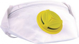 M1200VPC, Disposable Half-Mask, Delta Plus