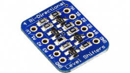 757 LOgIC LEvEl CONvErtEr, BSS138, Bi-directional Logic Level Converter, ADAFRUIT