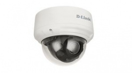 DCS-4618EK, Outdoor Camera, Fixed Dome, 1/2.5