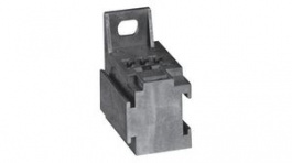 1-1904045-2, Connector with Mounting Flap, TE / POTTER & BRUMFIELD