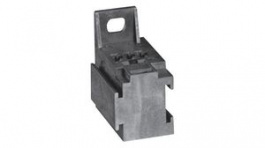 1-1904045-2, Connector with Mounting Flap, POTTER & BRUMFIELD / TE