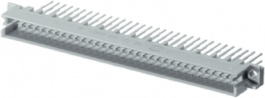9721646907, Multipole plug Q 64-pin DIN 41612, Harting