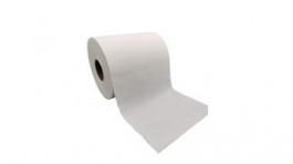 RND 605-00181 [500 шт], Wiping Paper Roll, 220 x 380mm, Cellulose, White, Reel of 500 pieces, RND Lab