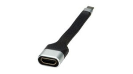 12.03.3212, Adapter, USB-C Plug - HDMI Socket, Roline