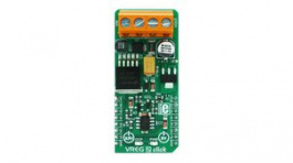 MIKROE-3055, VREG 2 Click Voltage Regulator Module 5V, MikroElektronika