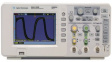 DSO1152B Oscilloscope Bench 2x150 MHz 1 GS/s