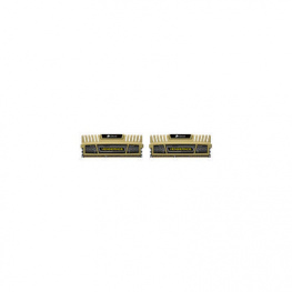 CMZ8GX3M2A1600C9G, Memory DDR3 SDRAM DIMM 240pin 8 GB : 2 x 4 GB, Corsair