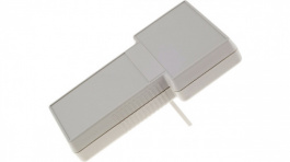RND 455-00942, Hand-Held Plastic enclosure 131 x 237 x 45 mm Grey ABS, RND Components