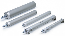 CD-G04, Clevis pin, CG1-Z, For piston o=32 mm, SMC PNEUMATICS