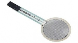 FSR03CE, FSR Force Sensing Resistor TH 5kg, Arcol