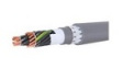 OLFLEX FD 810 CY 12G0,75 Drag chain cable shielded 12x0.75 mm2
