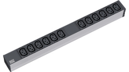 333.616, Power distribution unit, 12xC13, 2 m, Bachmann